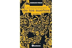 La interpretacion de los suenos. Vol I (Spanish Edition)