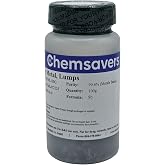Antimony Metal, Lumps, 99.6% (Metals Basis), 100g
