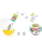 Miniverse Make It Mini Food Spring Series 1 – Mini Objets Pâques DIY Résine, Dès 8 Ans
