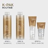 Joico K-Pak Conditioner To Repair Damage Revitalisant 1000ml Unisex view 6