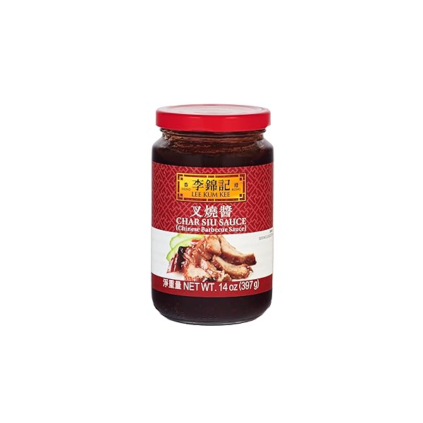 LEE KUM KEE CHAR SIU SAUCE (14 OZ...