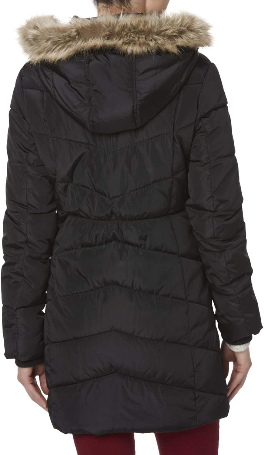 simply styled jacket