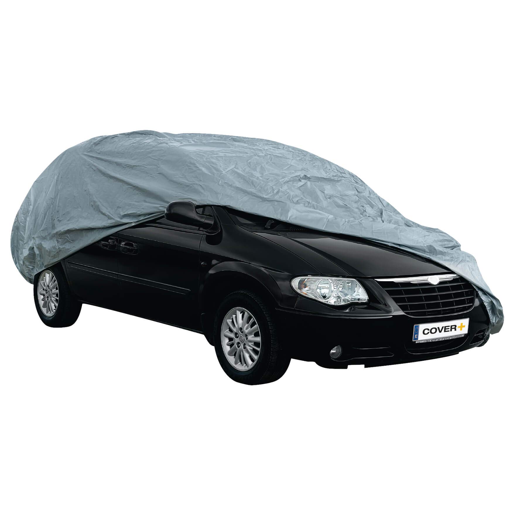 CAR+ COVXXL3 Ultimate Weather Protection Breathable Waterproof Protection Cover, XXL