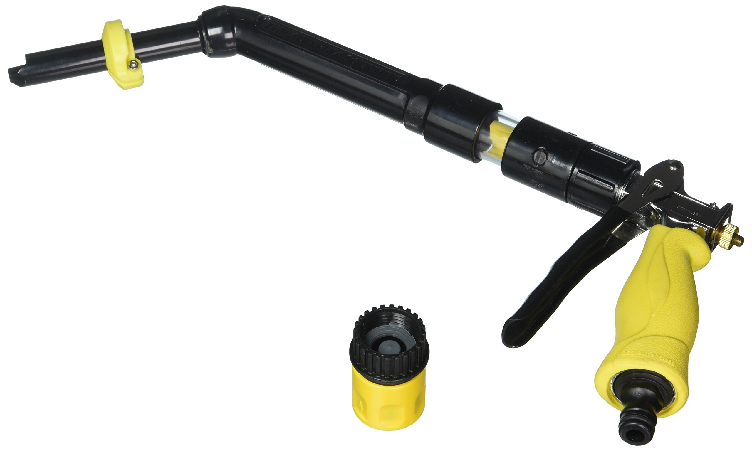 Photo 1 of Philadelphia Scientific GUN-X metal battery watering gun