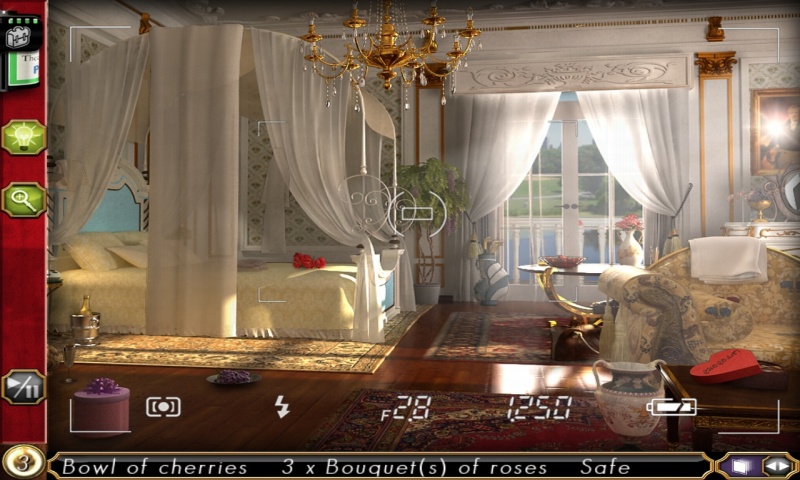 The Princess Case: A Royal Scoop (full)