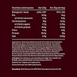 Free Soul Vegan Protein Bars 12x50g Plant Based Chocolate Protein Bars view 9