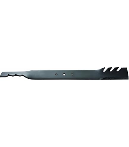 Amazon.com : Oregon 96-795 Gator G3 Lawn Mower Blade, 23-Inch