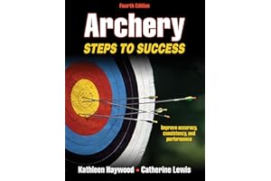 Archery: Steps to Success (STS (Steps to Success Activity)