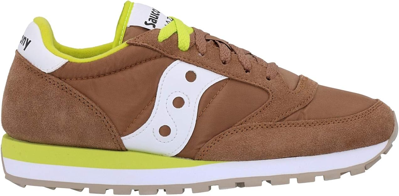amazon saucony jazz womens