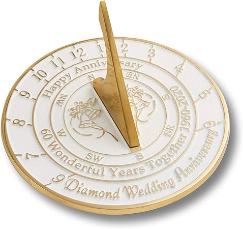 diamond wedding gift ideas for parents