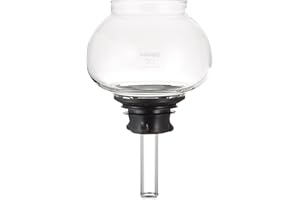 Hario Upper Bowl for Coffee Syphon MCA-3, 3 Cup