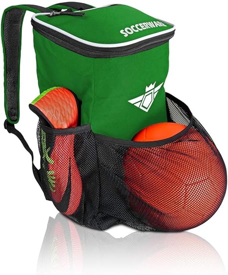 soccer bags youth