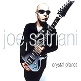 Joe Satriani Time Machine Amazon Com Music