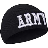 Rothco Deluxe Embroidered Watch Cap