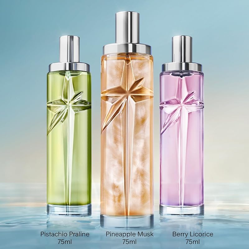 Starlicious Pineapple Musk - Eau de Toilette Pour Femme