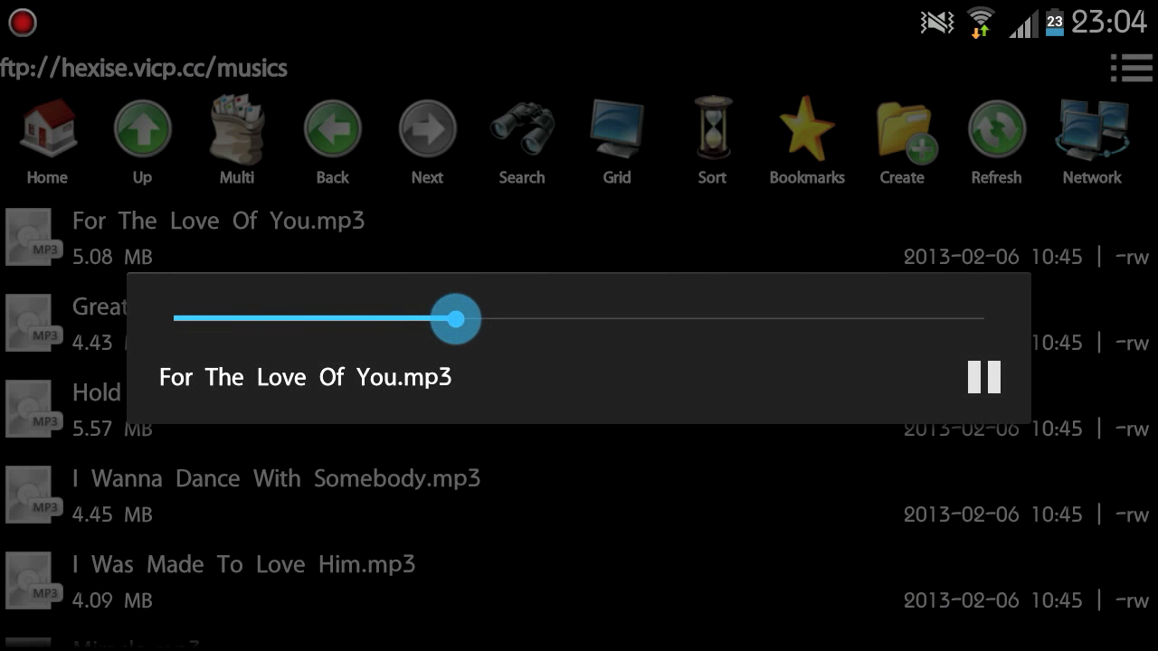 File ManagerAmazon.co.ukAppstore for Android