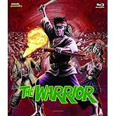 The Warrior [Blu-ray]