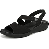 LifeStride Cheerful Strappies