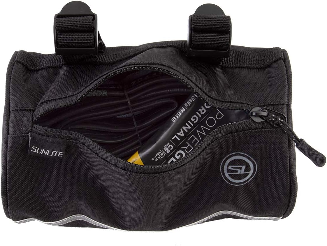 sunlite handlebar bag