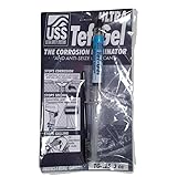 Original ULTRA Tef-Gel® - 3cc Tube - Stops Salt
