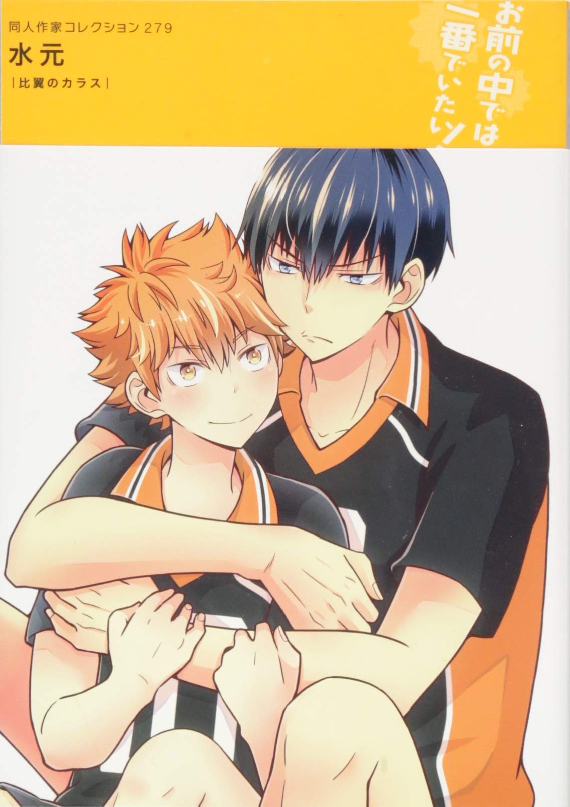 同人作家コレクション279 水元 Poe Backs 水元 本 通販 Amazon