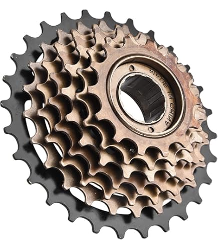 CASSETE SHIMANO TOURNEY CS-HG200-7 12/28D DE 7 VELOCIDADES