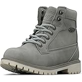 Lugz womens Mantle Hi Classic 6-inch Chukka Boot