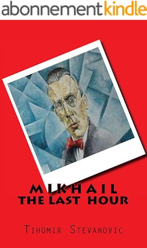 Download M I K H A I L    -    the last  hour (English Edition) PDF