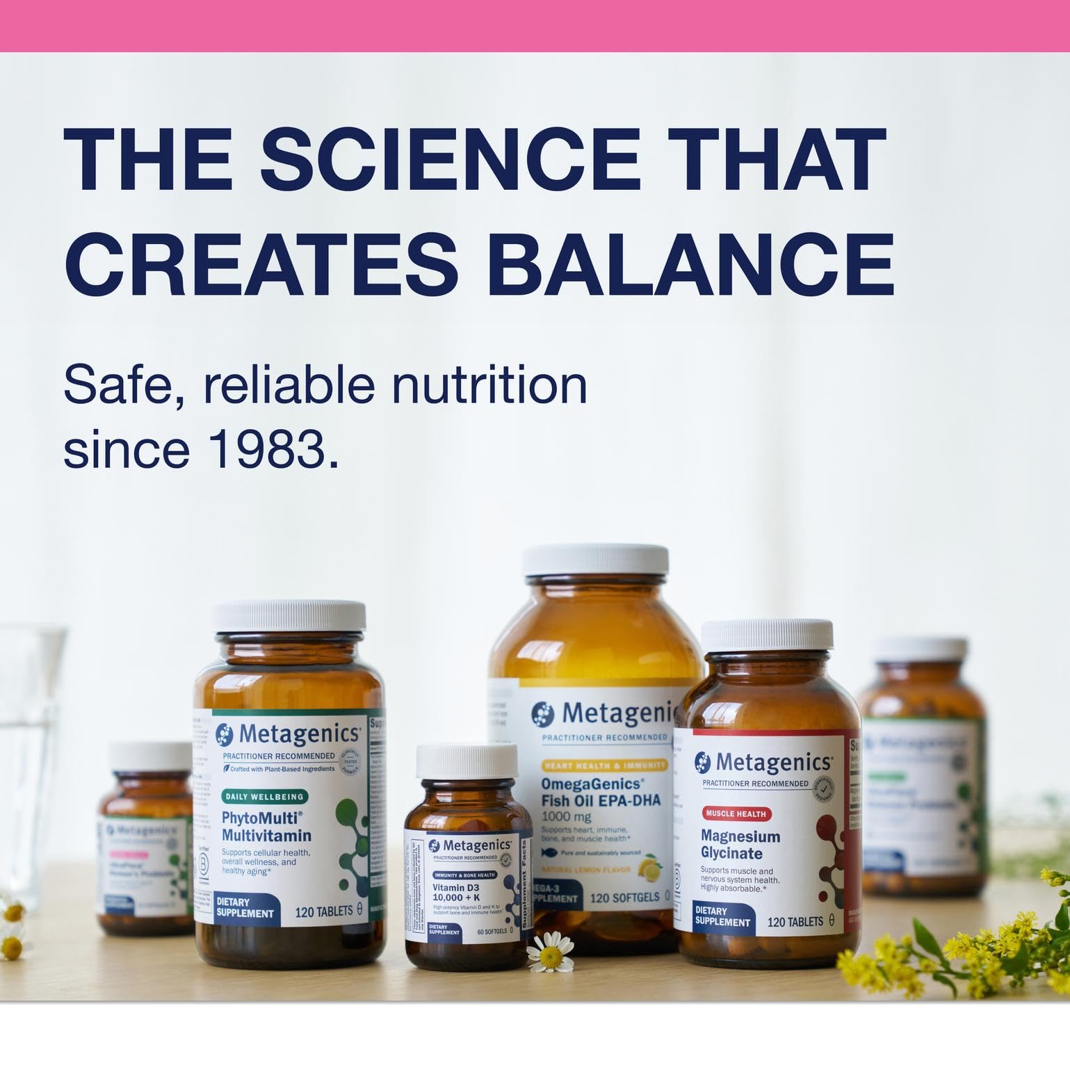 Metagenics Estrovera - Women's Health Supplement for Perimenopause & Menopause Support* - Contains Rhapontic Rhubarb Extract - Aids Hot Flashes & More* - Non-GMO & Gluten-Free