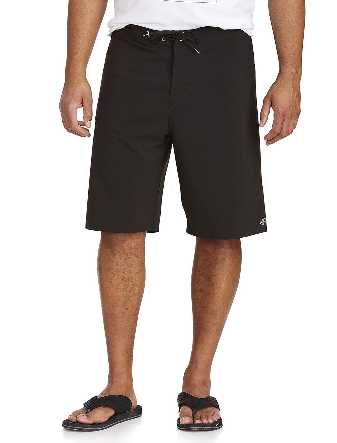 ONeill Big and Tall Hyperfreak Seam Board Shorts Shops Swim
