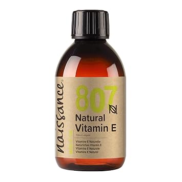 tocopherol skincare