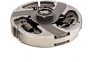 ZZTROPP Number 503144901 503133801 Clutch Assembly Replaces For Husqvarna 2100 3120 K1260 K1270 Cutting Machine Concrete Cut-