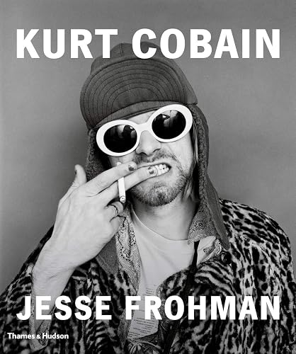 Download Kurt Cobain the last session PDF