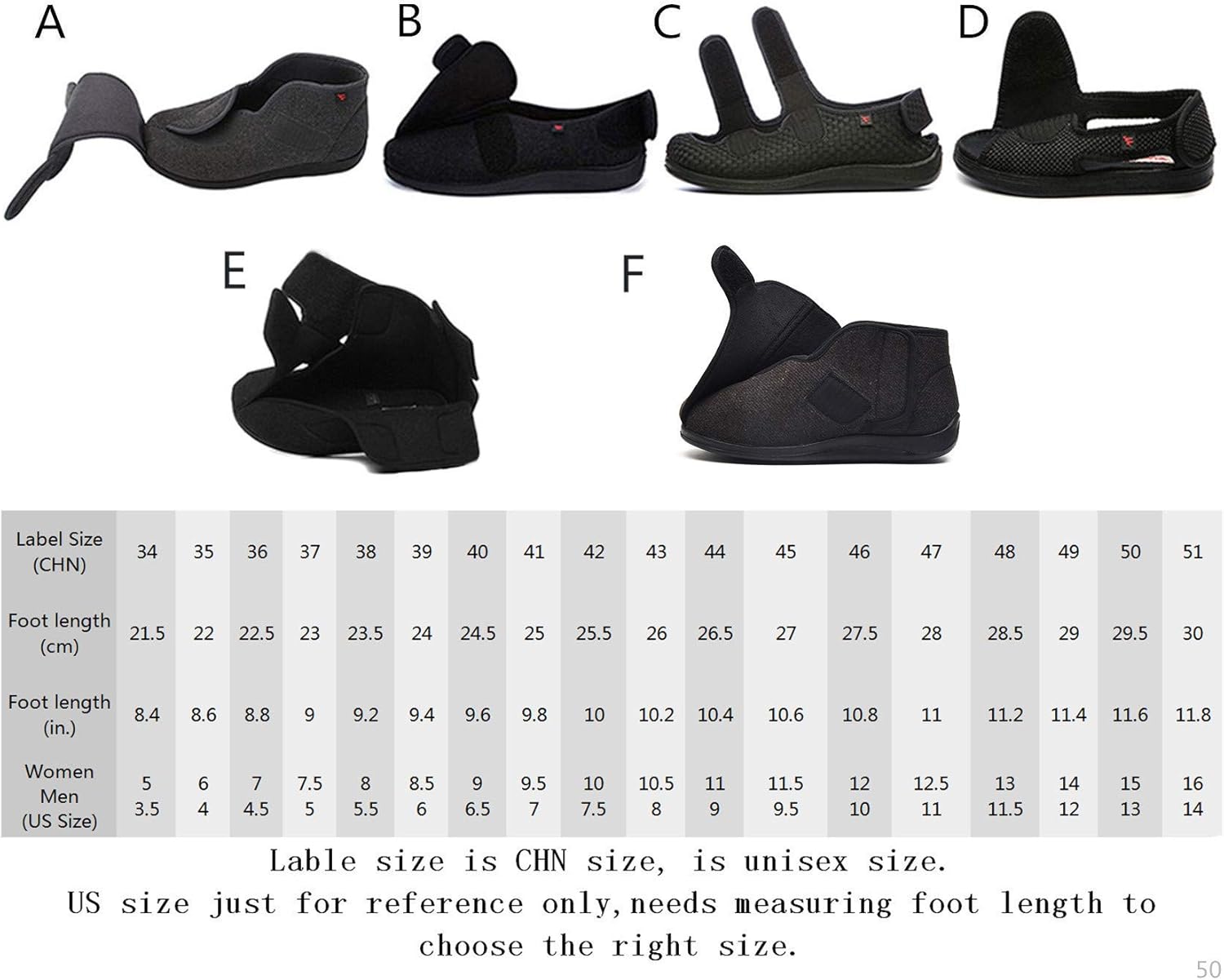 mens slippers size 14 extra wide