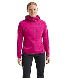 Arc'teryx Squamish Hoody Women's | Light
