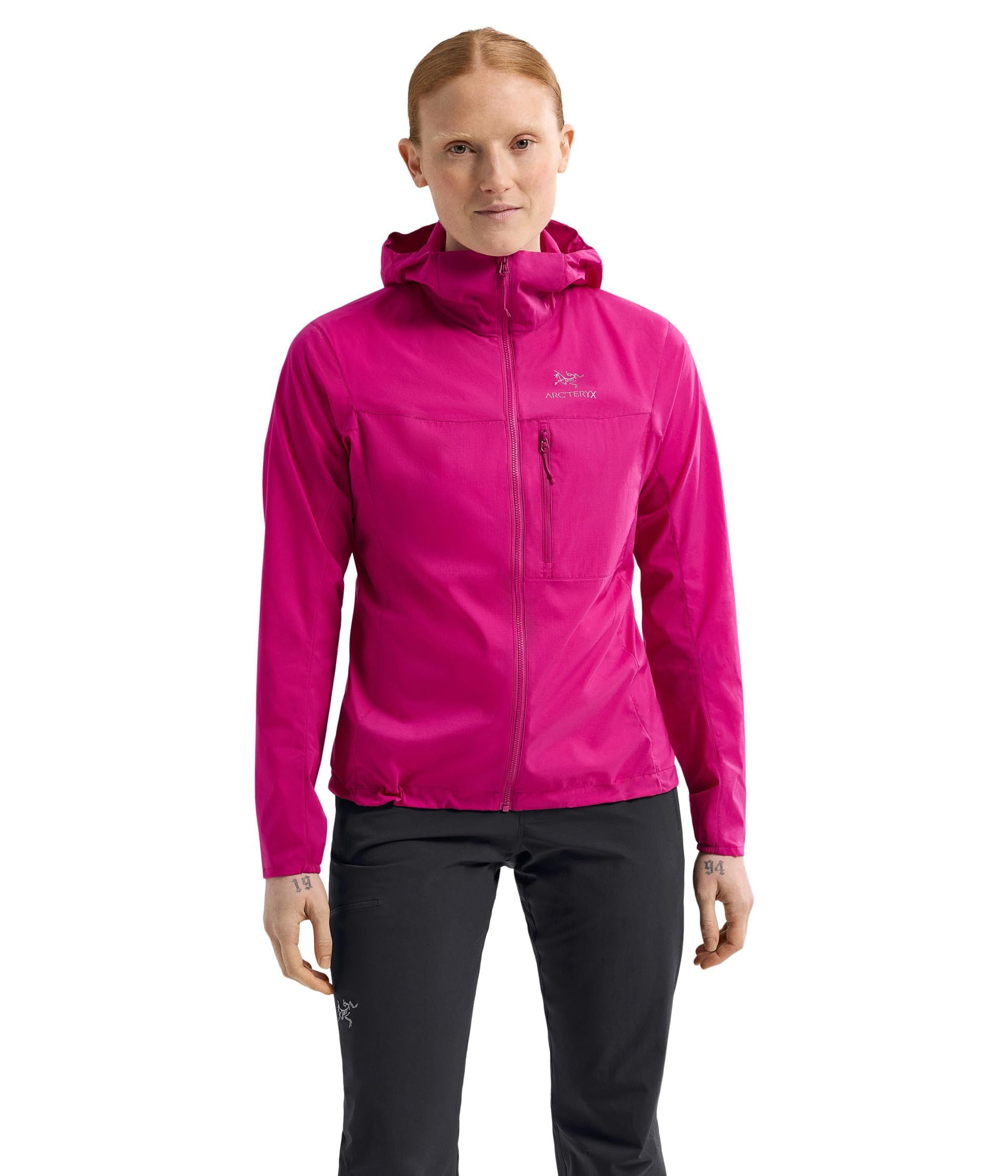 Arc'teryx Squamish Hoody Women's | Light