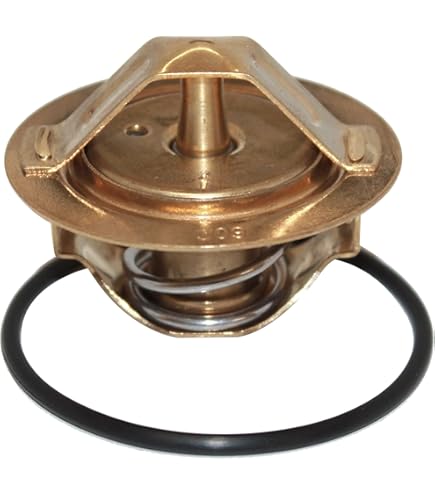 Amazon.com: Caltric Thermostat Compatible with Kawasaki