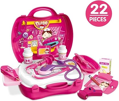 Jeux de docteur pour fille Clearance