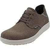 1TAZERO Wide-Shoes for Men Toe-Box Walking - Extra Wide Width Barefoot Orthopedic Shoes for Men Casual Shoes with Arch Supprot