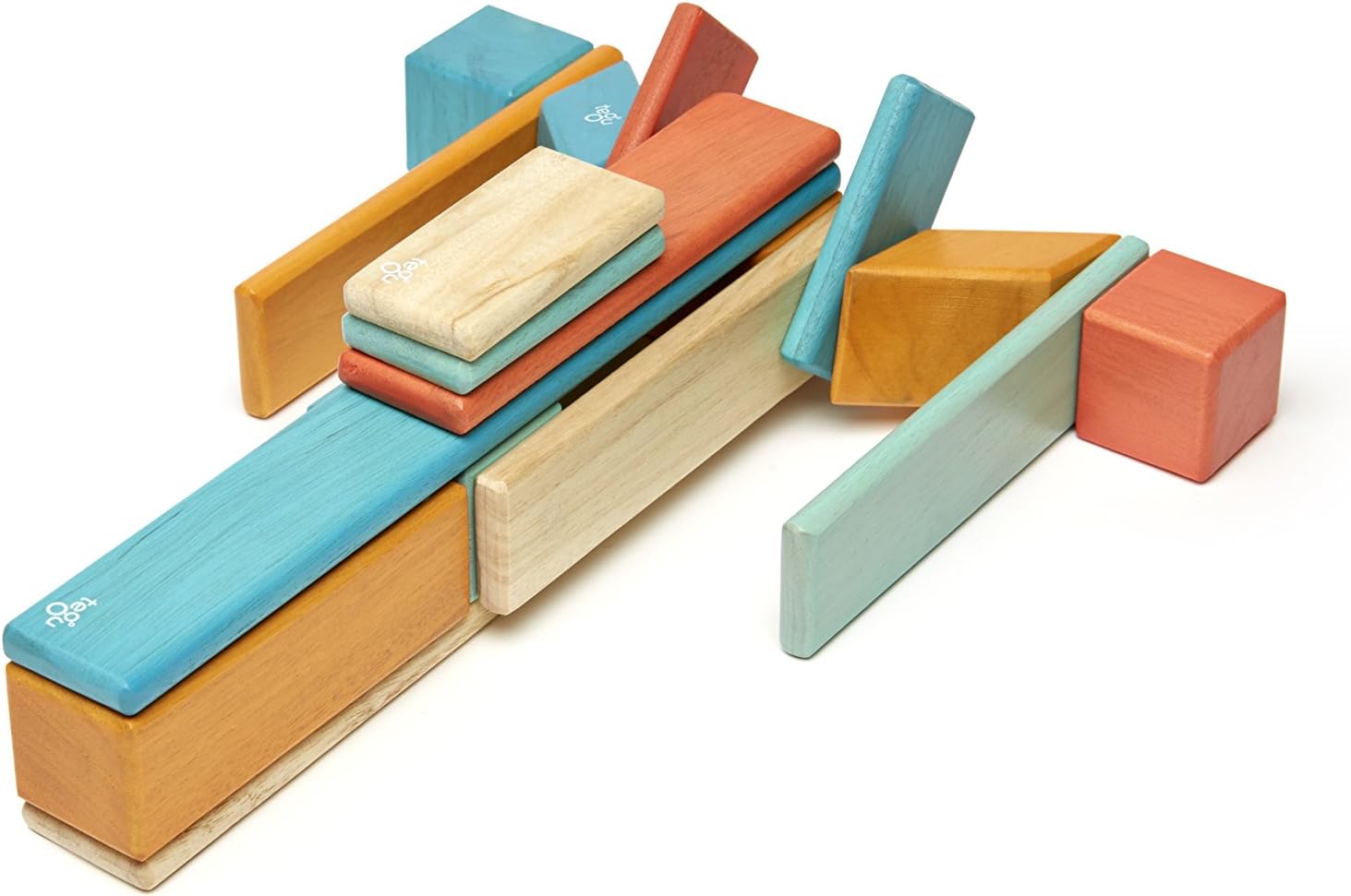 tegu blocks 24 piece