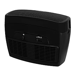 Holmes Desktop HEPA-Type , 3 Speeds plus Optional