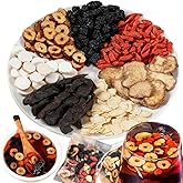 Kidney Tea Formula Ginseng Six Treasure Tea, Te Renal Herbal, Ginseng Five Treasures Organic Kidney Cleanse Traditional Healthy Cleansing Zhu Gen Wu Bao Cha Teabags for Men & Women (20 Bags)