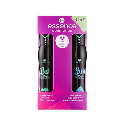 false lash effect essence