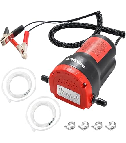 Graco 203876 Universal Oil Pump, Oil Pumps - Amazon Canada