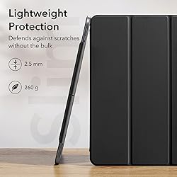 ESR for iPad Pro 11 Inch Case, iPad Pro 11 Folio