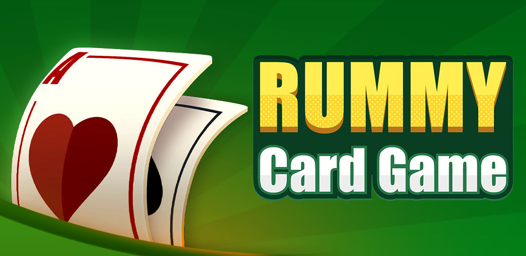 Rummy Card Game