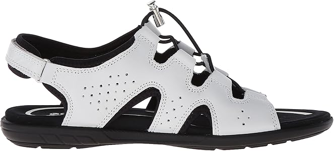 ecco bluma toggle sandal