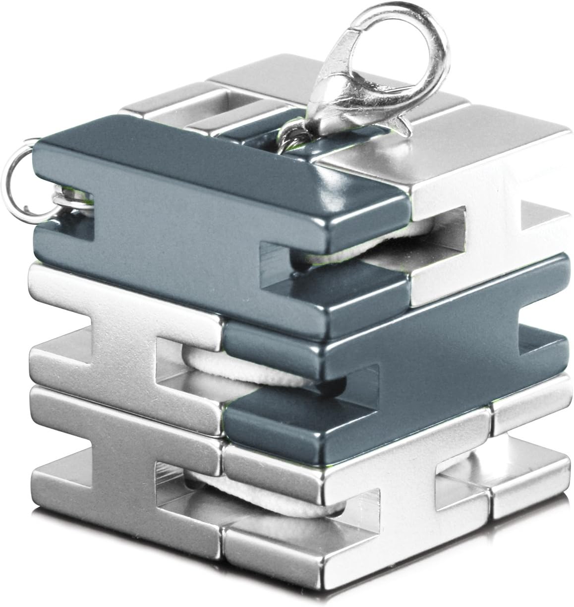  PLAYABLE-ART-Bracelet-Cube/