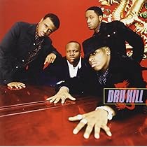 7インチ　Dru Hill / I Should Be... I Should Be (Radio Edit) - YouTube