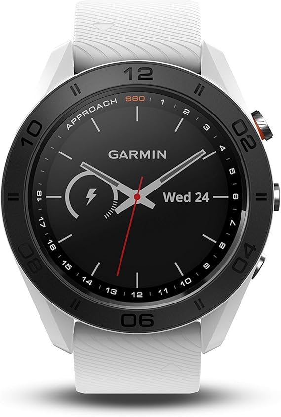 amazon garmin s60